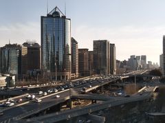 -中央广播电视总台(光华路办公区)