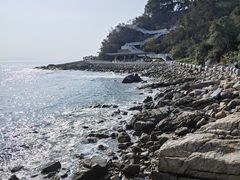 -大梅沙海滨公园