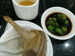 -皇鸽餐厅(长命水分店)