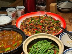 -泥糊破店小酒馆·团建聚餐(南京西路店)