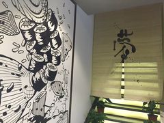 -雷神拉面(财富中心玉米楼店)