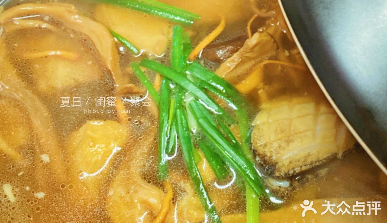 这家店🈶️魔法，1个月不来就难受‼️