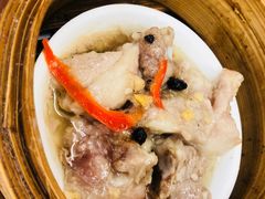 -香港蓮香樓(中環店)