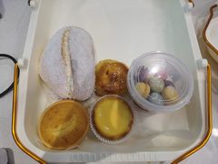 -龙凤点心饼家·39年老字号(松岗店)