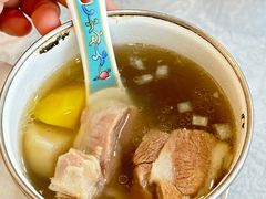 -汗腾格里·风味餐厅(新疆驻京办店)
