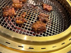 -AJIYA·池袋日式烧肉自助(天津万象城店)