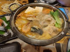 -古都日本料理(高桥路店)