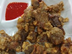 -东街钟楼肉粽(总店)