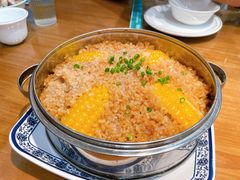 -春水锅贴·传统鲁菜(大明湖店)