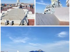 -泰达航母主题公园