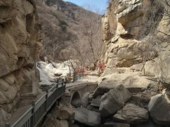 -黑龙潭风景区