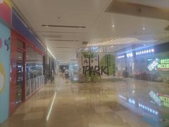 -IPARK购物中心