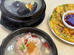 -长顺参鸡汤店(西塔总店)