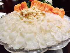 口味不错-钱塘宴(东站西子国际店)