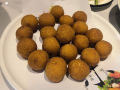 -老大连·海肠捞饭·大连海鲜大连菜(西安路店)