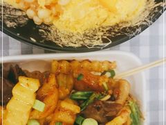 -鞠婆婆•绵绵冰•凉糕•手工冰粉(苏稽一店)