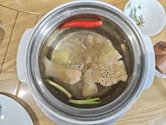 -竹鲜笙全竹宴(国色天香店)