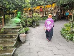 -青城甲(青城山店)