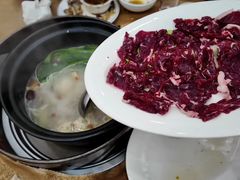 -濠轩阁特色生蚝火锅总店