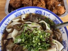 -清真-戏楼王记牛肉面