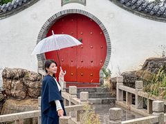 -孙子文化园