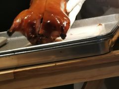 -北京老铺烤鸭(西稍门店)