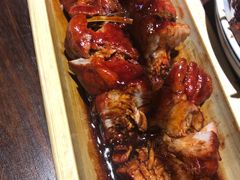 -大牌大·传统杭帮菜(湖滨店)