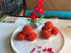 -柳莺湖上·湖景餐厅·江南菜(西湖店)