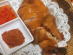 -田大厨海鲜超市(万豪店)