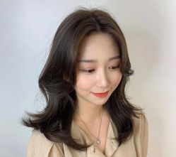 -T.1 hair salon烫染接发