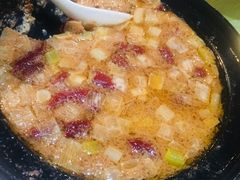 -威海九禧海鲜居渔水饺(经区店)