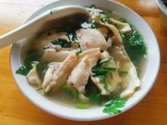 黄喉-周记翘脚牛肉