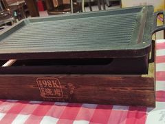 -98K烧烤(顺外路店)