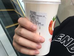 进口橙汁-O2鲜榨果汁(苏州龙湖狮山店)