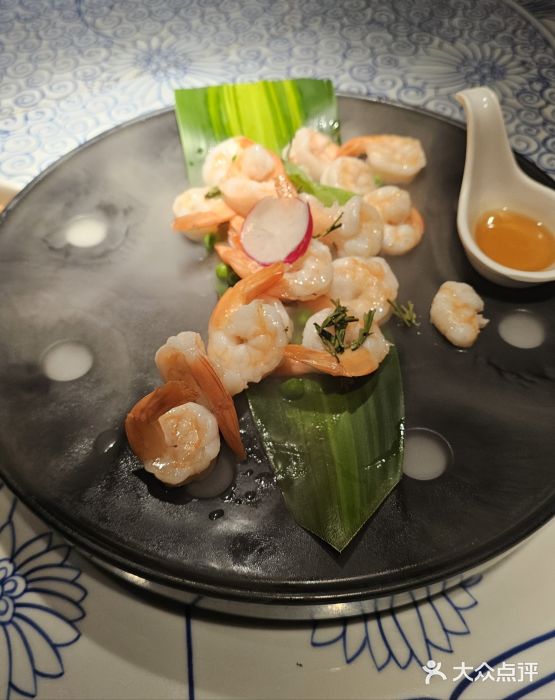 桂满陇-西湖船宴(西单大悦城店)图片