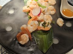 -桂满陇-西湖船宴(西单大悦城店)