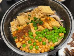 -外婆味道·云南菜大当家(关上店)