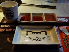 -猫抓烤肉(春熙路店)