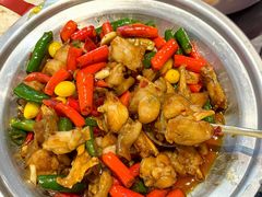 -昌盛德徐州老菜馆