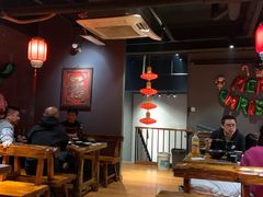 大堂-好介口深夜酒馆(梅江店)