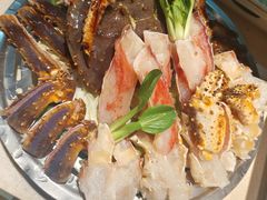 -三个渔夫·蒸汽海鲜(小白楼店)