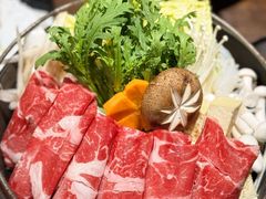 -江户前日本料理(瑞诗酒店店)