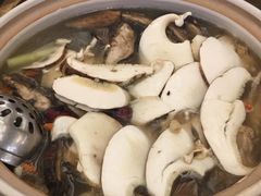 菌菇拼盘-钦善斋(武侯祠店)
