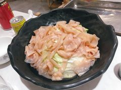 水晶鸭肠-屋头串串(新街里店)