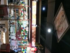 -比亚森自助烤肉料理(裕华店)