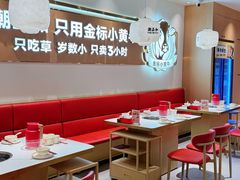 -潮正和潮汕牛肉火锅·老字号(番禺万达店)