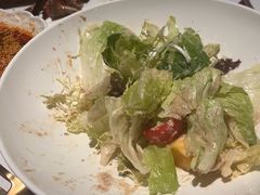 -百纳·维萨吧西餐厅(百纳瑞汀酒店)
