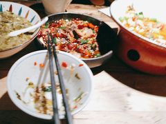 -树厨贵州菜(大十字店)