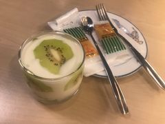 -花漾咖啡(首都国际机场六号店)