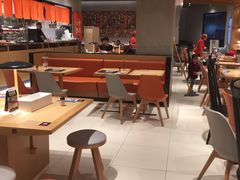 大堂-味千拉面(上海松江二店)